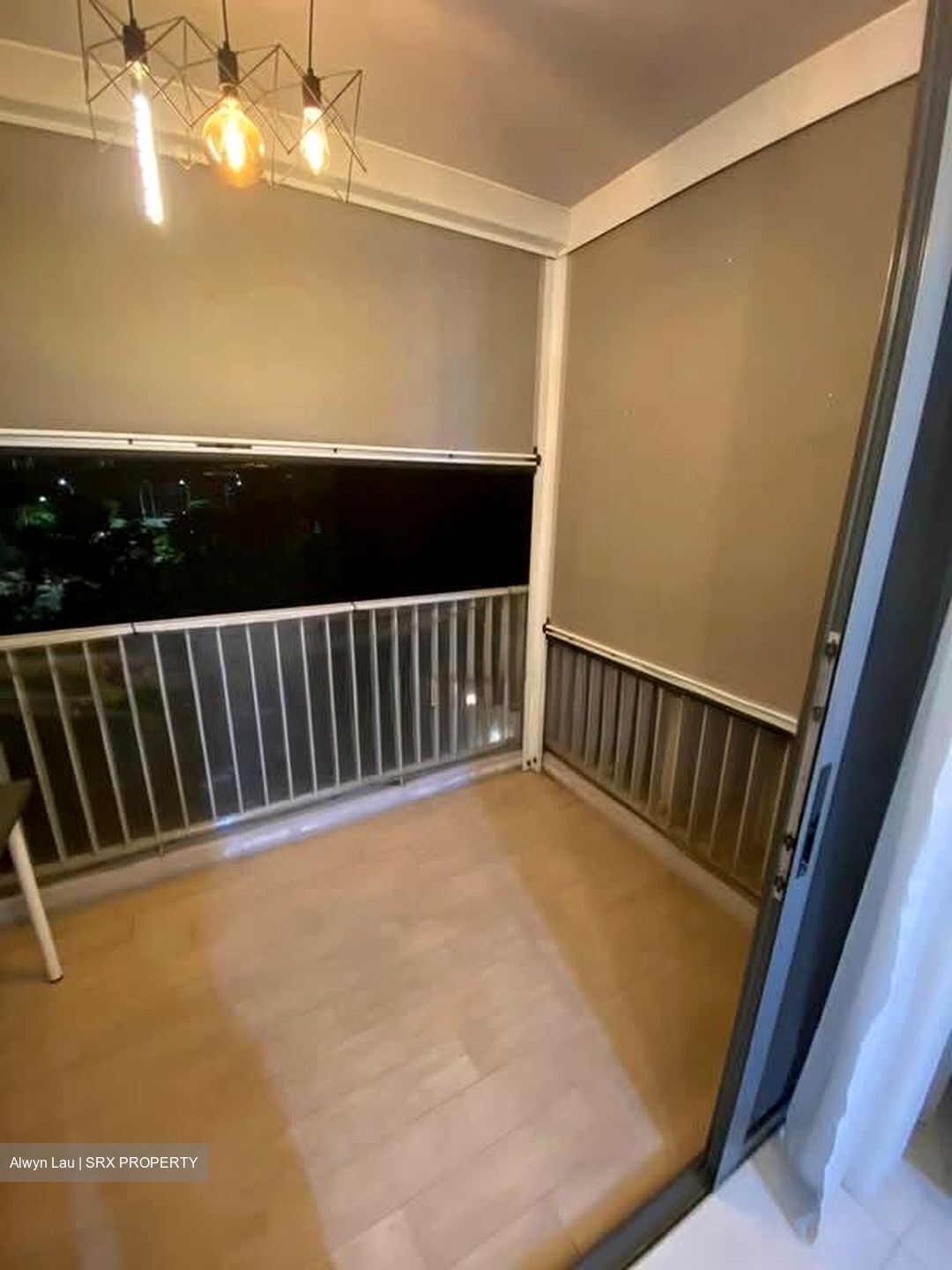 Parc Centros (D19), Condominium #540987021